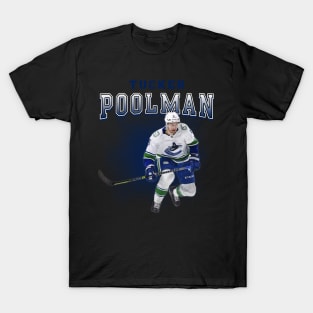 Tucker Poolman T-Shirt